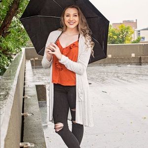 Meet your Posher, Melaynee